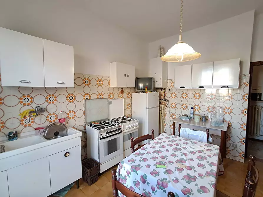 Immagine 8 di Appartamento in vendita  in Via Frutteti a Ferrara