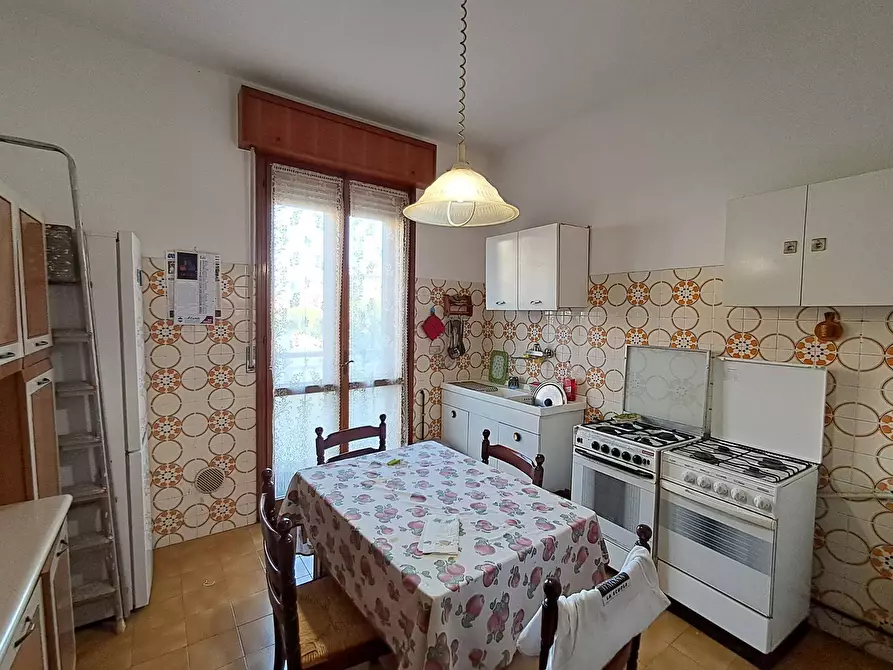 Immagine 7 di Appartamento in vendita  in Via Frutteti a Ferrara