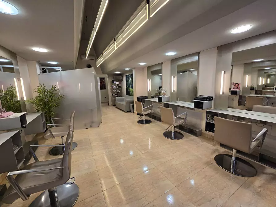 Immagine 2 di Locale commerciale in vendita  in Via Ariosto a Ferrara