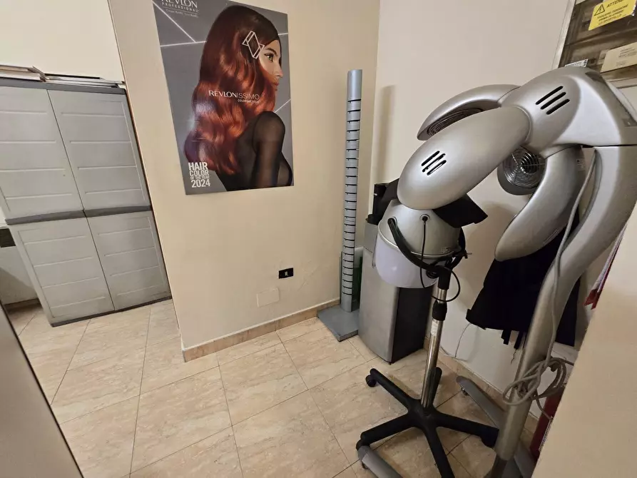 Immagine 12 di Locale commerciale in vendita  in Via Ariosto a Ferrara