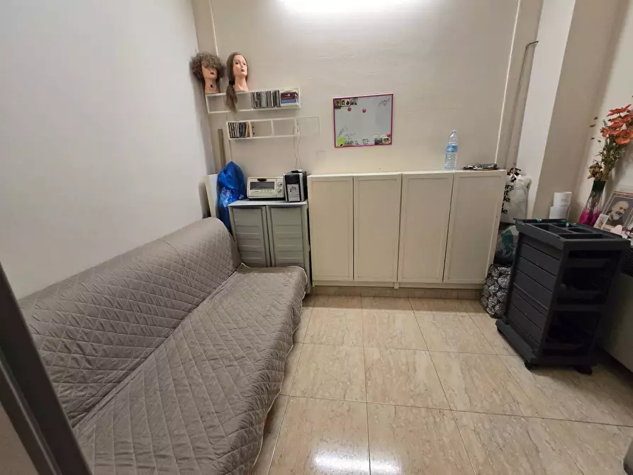 Immagine 13 di Locale commerciale in vendita  in Via Ariosto a Ferrara