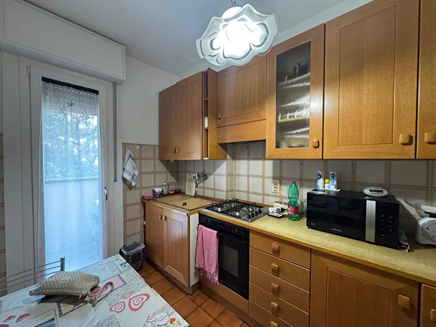 Immagine 6 di Appartamento in vendita  in Via Mario Agni a Ferrara