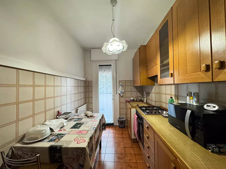 Immagine 7 di Appartamento in vendita  in Via Mario Agni a Ferrara