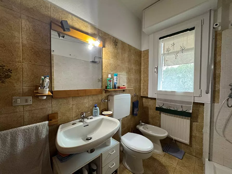 Immagine 17 di Appartamento in vendita  in Via Mario Agni a Ferrara