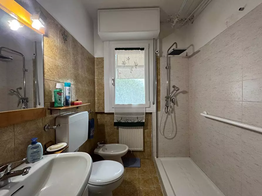 Immagine 15 di Appartamento in vendita  in Via Mario Agni a Ferrara