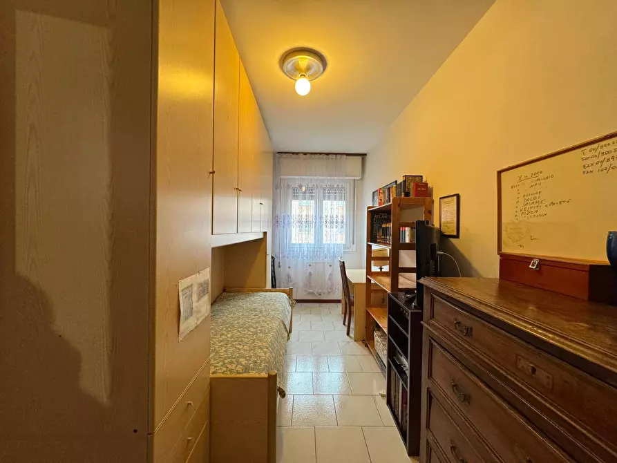 Immagine 12 di Appartamento in vendita  in Via Mario Agni a Ferrara