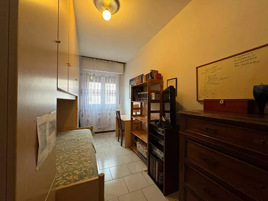 Immagine 14 di Appartamento in vendita  in Via Mario Agni a Ferrara