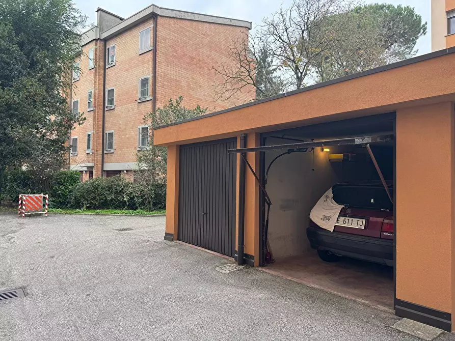 Immagine 20 di Appartamento in vendita  in Via Mario Agni a Ferrara