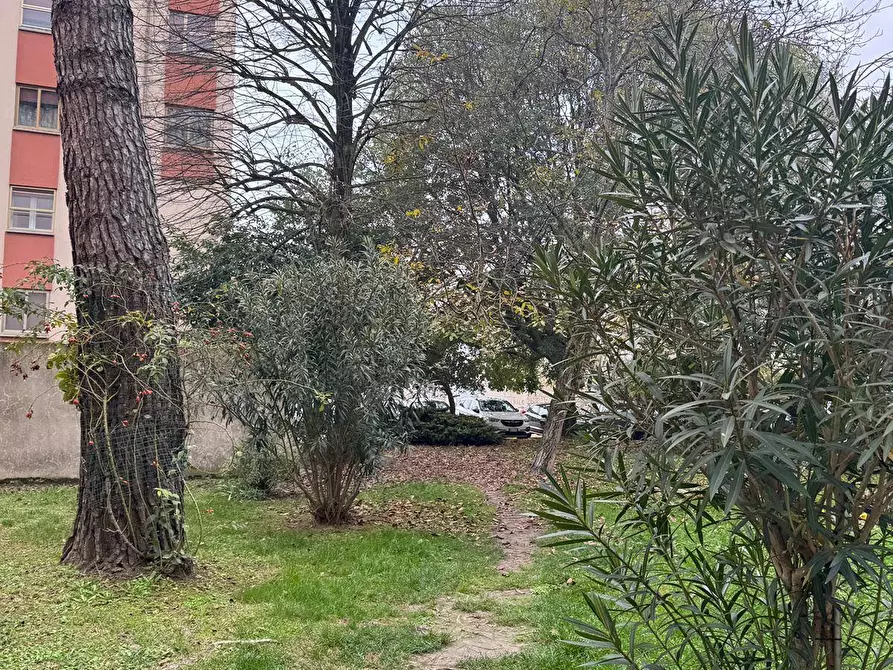 Immagine 18 di Appartamento in vendita  in Via Mario Agni a Ferrara