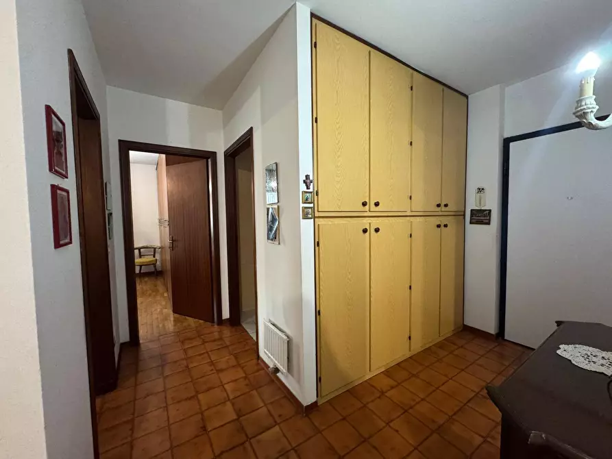 Immagine 8 di Appartamento in vendita  in Via Mario Agni a Ferrara