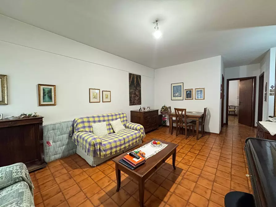 Immagine 4 di Appartamento in vendita  in Via Mario Agni a Ferrara