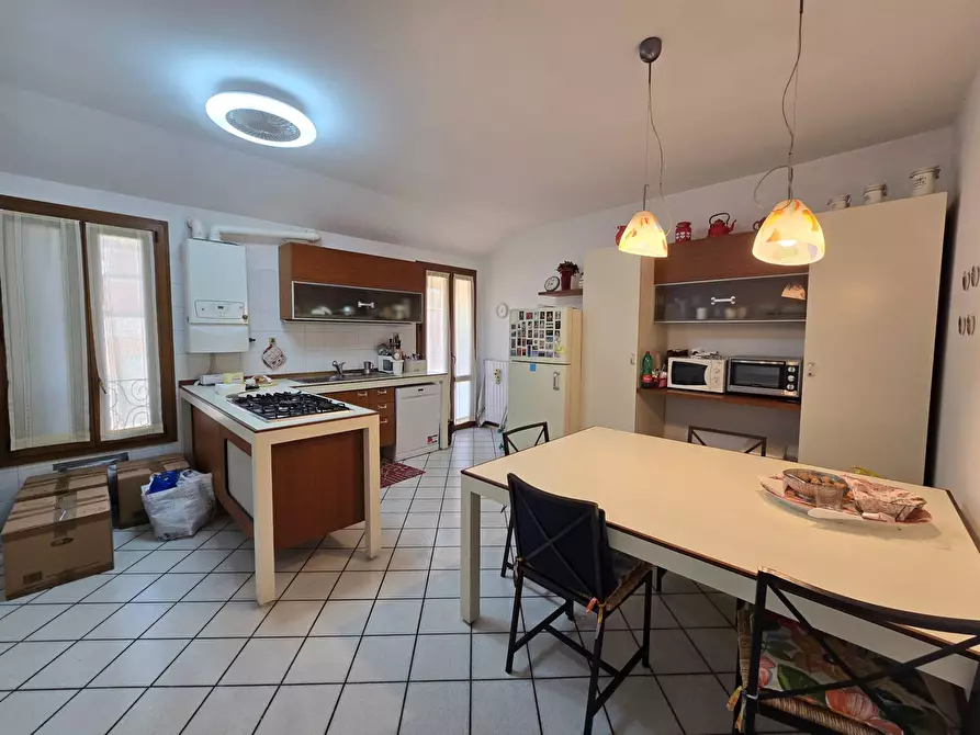 Immagine 11 di Attico in vendita  in Via Muzzina a Ferrara