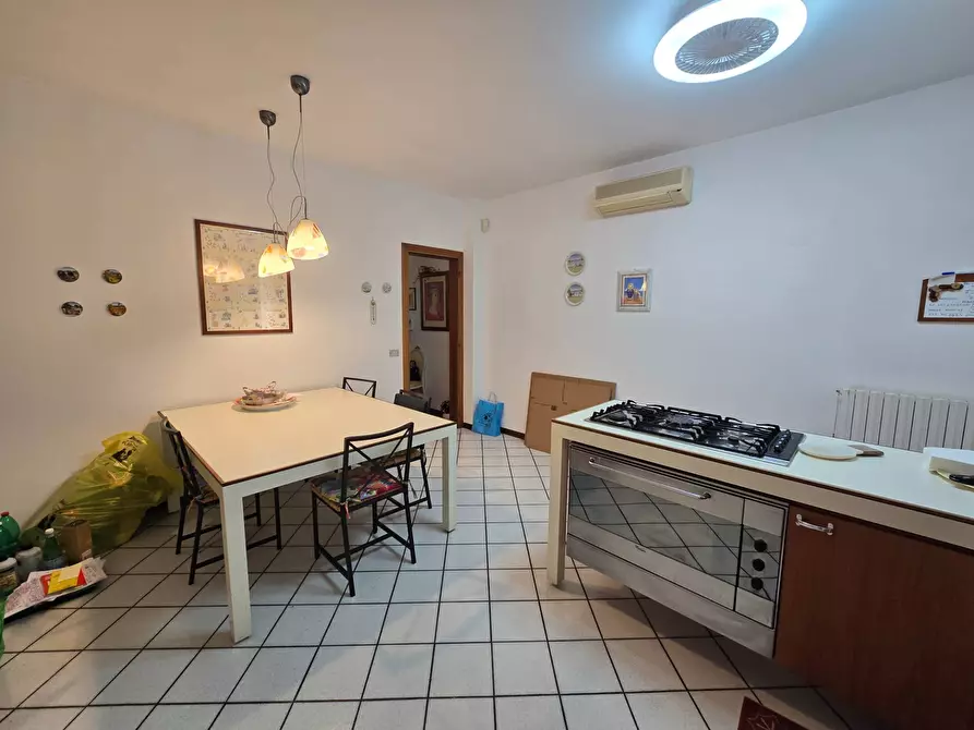 Immagine 15 di Attico in vendita  in Via Muzzina a Ferrara