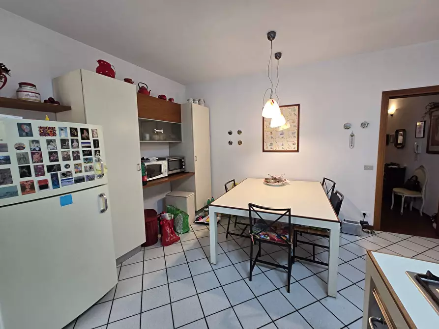 Immagine 16 di Attico in vendita  in Via Muzzina a Ferrara