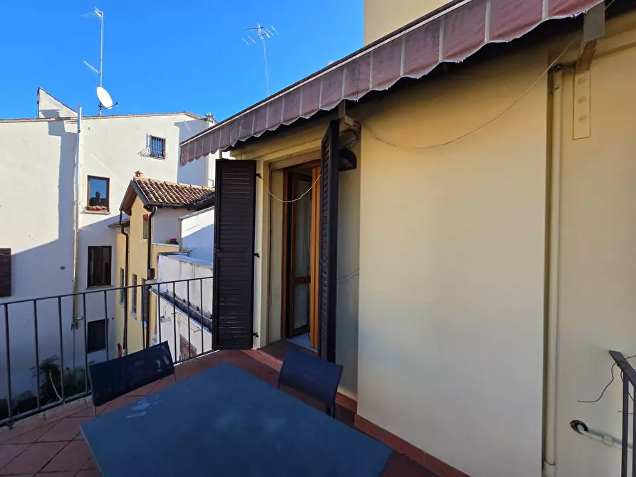 Immagine 19 di Attico in vendita  in Via Muzzina a Ferrara