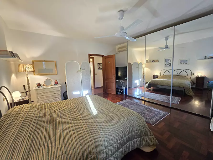 Immagine 22 di Attico in vendita  in Via Muzzina a Ferrara