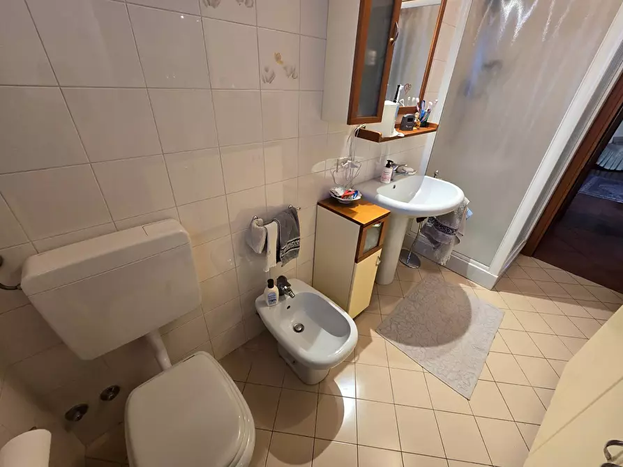 Immagine 28 di Attico in vendita  in Via Muzzina a Ferrara