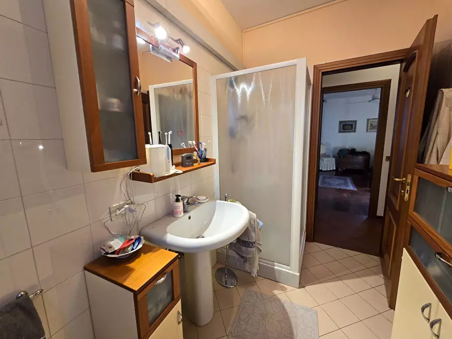 Immagine 27 di Attico in vendita  in Via Muzzina a Ferrara