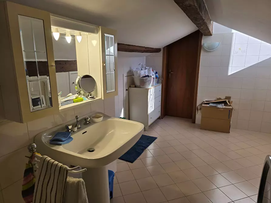 Immagine 38 di Attico in vendita  in Via Muzzina a Ferrara