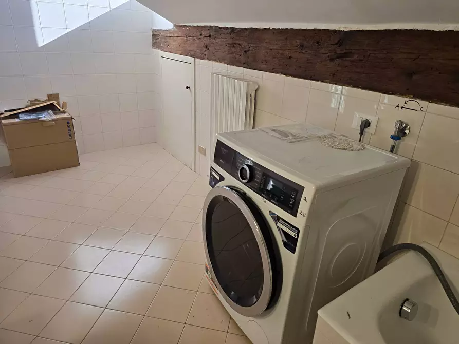 Immagine 39 di Attico in vendita  in Via Muzzina a Ferrara