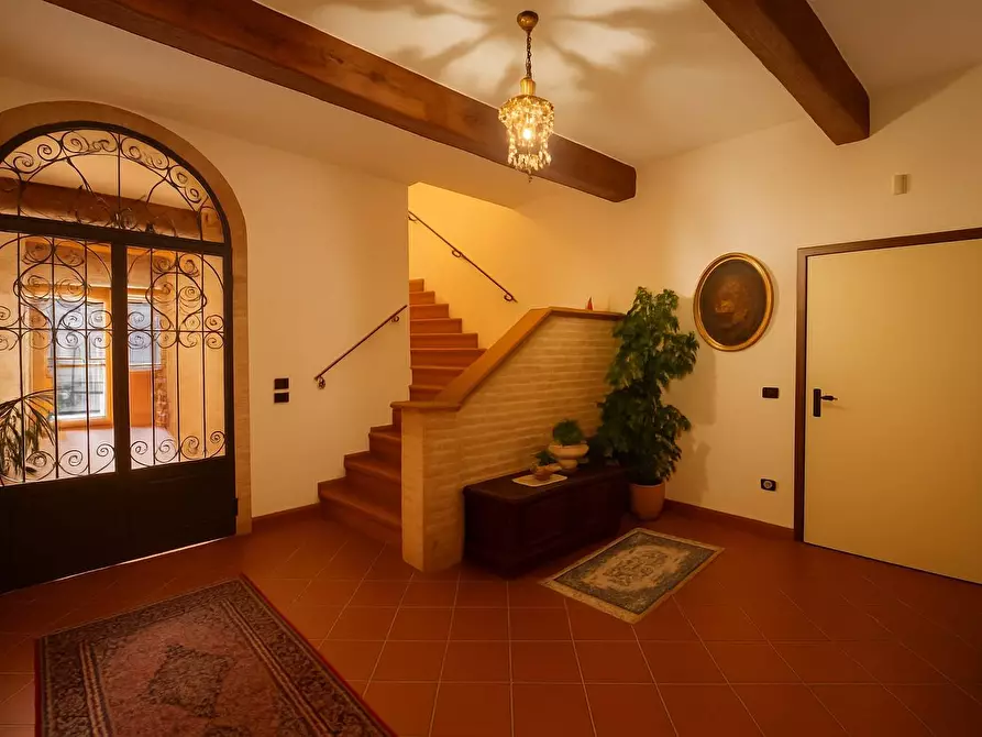 Immagine 2 di Attico in vendita  in Via Muzzina a Ferrara