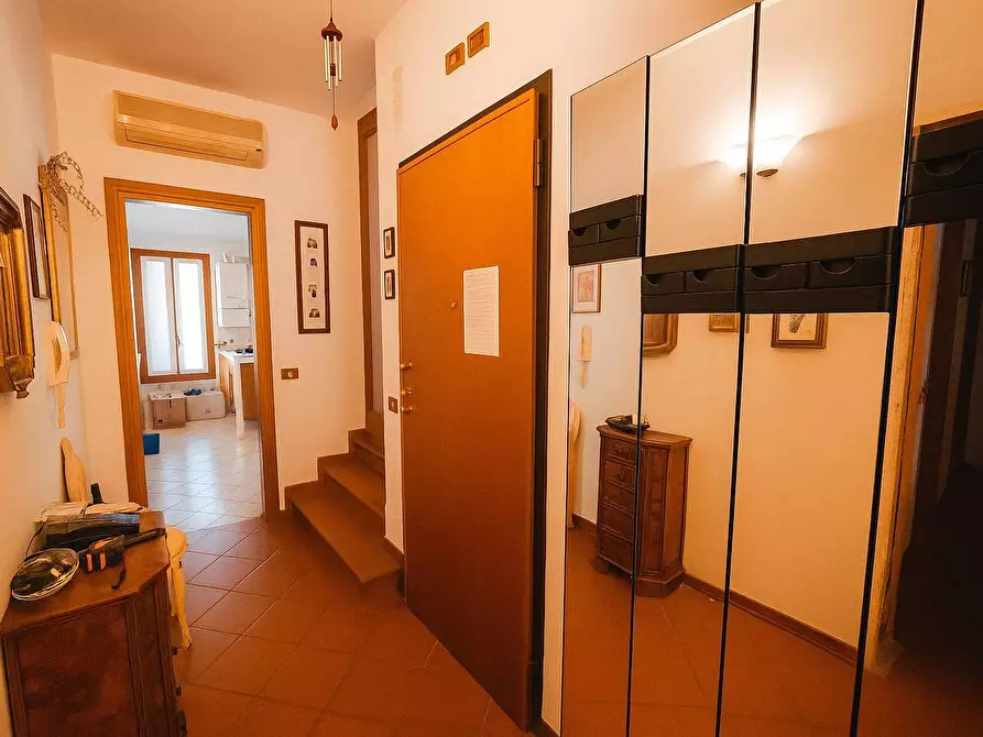 Immagine 42 di Attico in vendita  in Via Muzzina a Ferrara