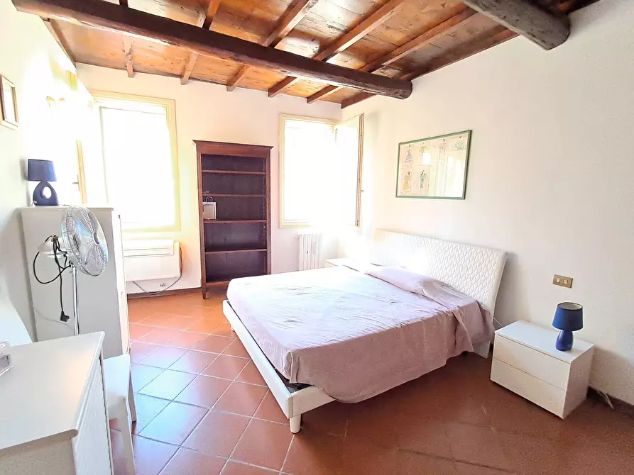 Immagine 10 di Appartamento in vendita  in Via Ripagrande a Ferrara