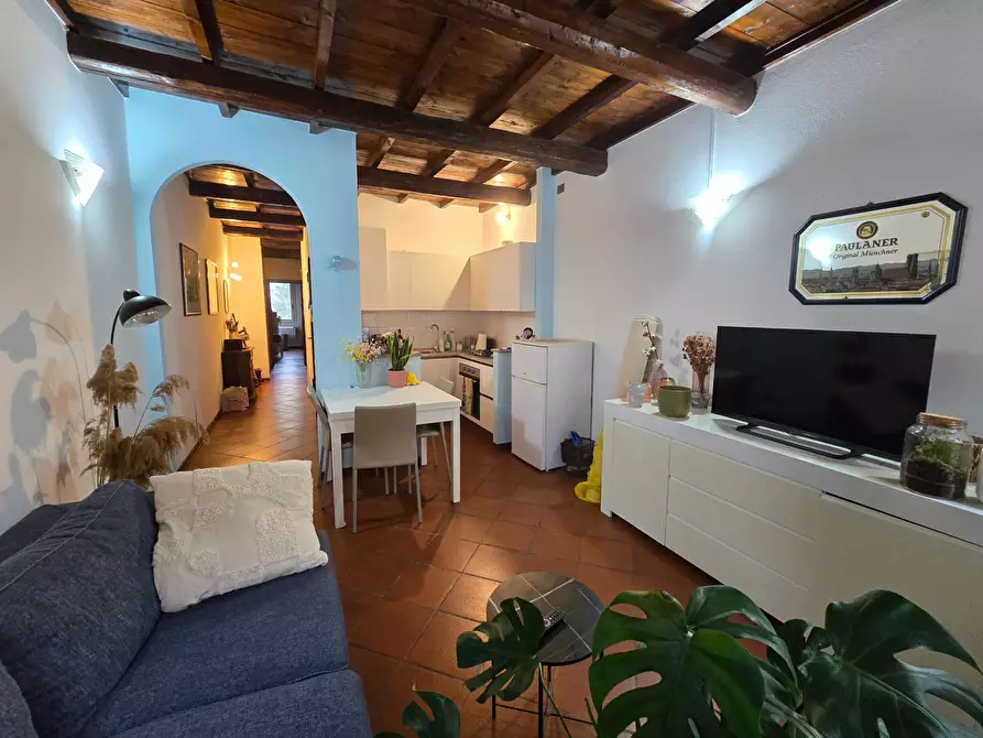 Immagine 7 di Appartamento in vendita  in Via Ripagrande a Ferrara