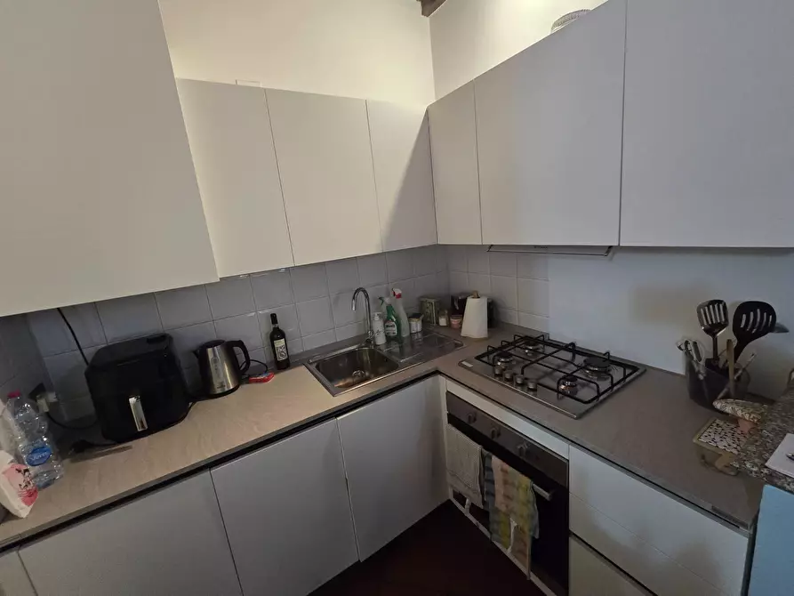 Immagine 20 di Appartamento in vendita  in Via Ripagrande a Ferrara