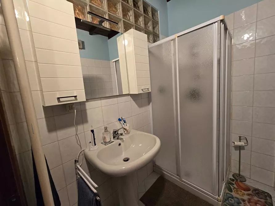 Immagine 13 di Appartamento in vendita  in Via Ripagrande a Ferrara