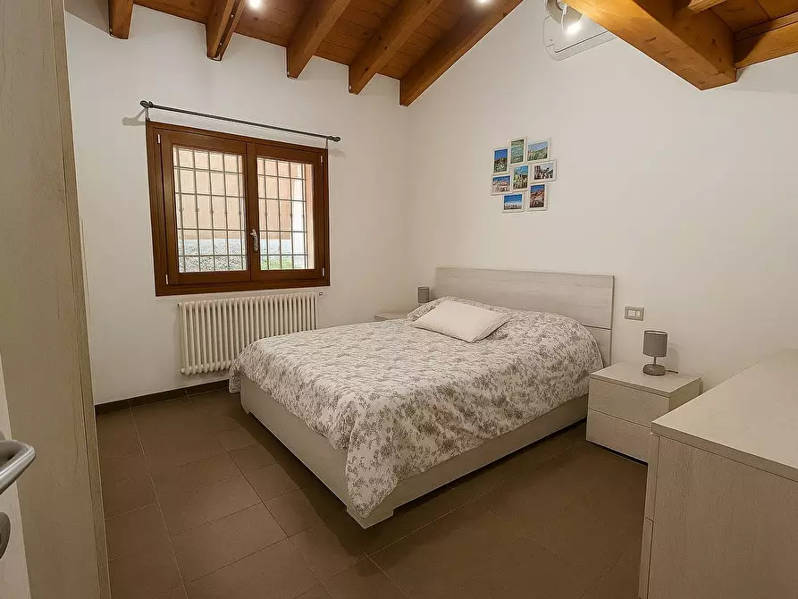 Immagine 6 di Villetta a schiera in vendita  in Via Ravenna a Ferrara