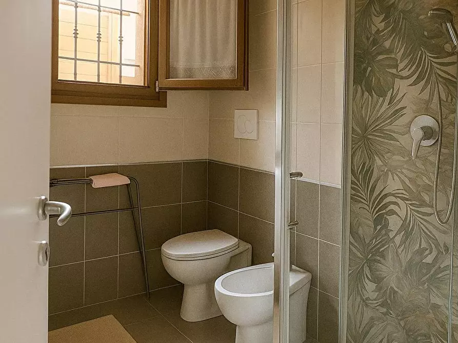 Immagine 10 di Villetta a schiera in vendita  in Via Ravenna a Ferrara