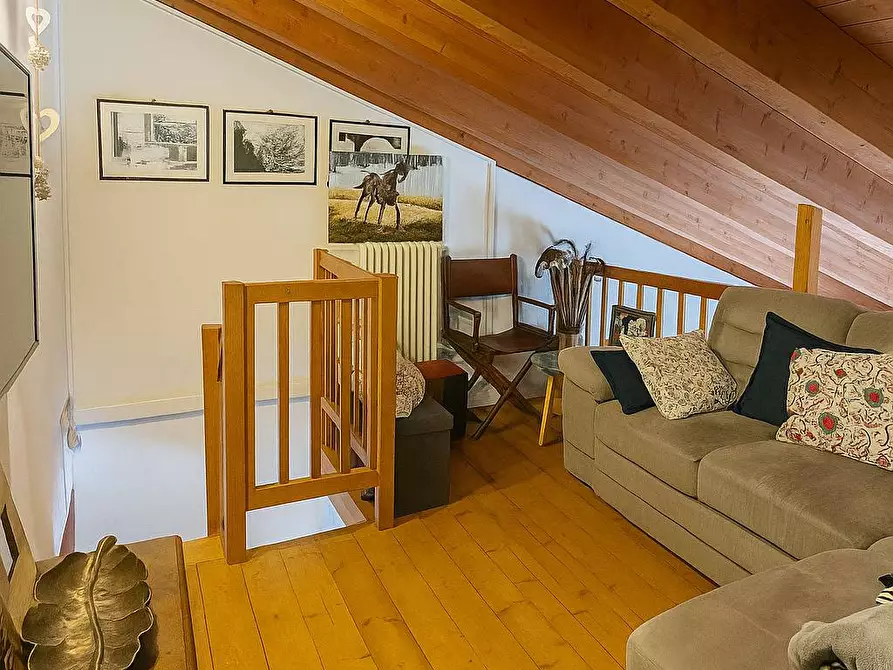 Immagine 12 di Villetta a schiera in vendita  in Via Ravenna a Ferrara