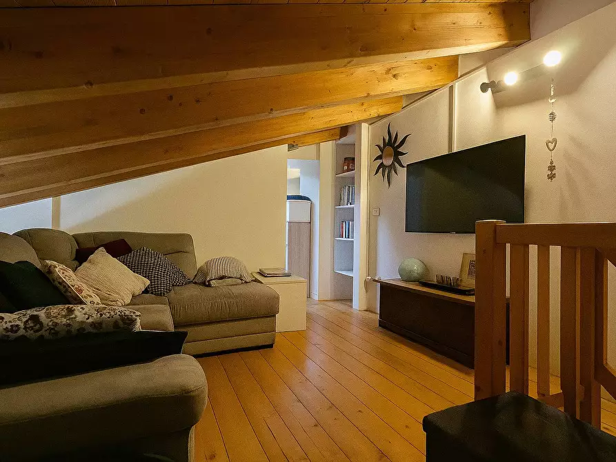 Immagine 14 di Villetta a schiera in vendita  in Via Ravenna a Ferrara