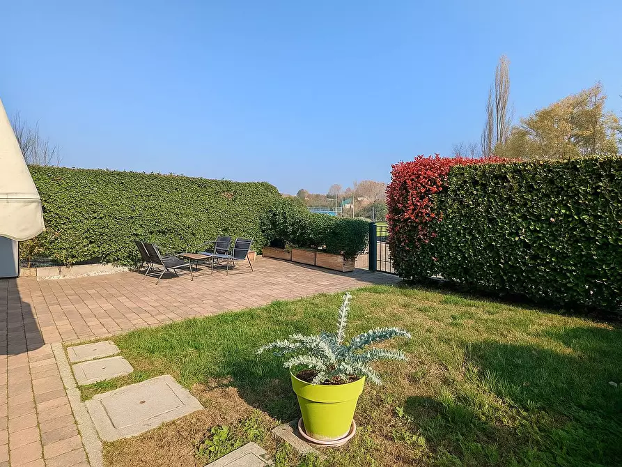 Immagine 20 di Villetta a schiera in vendita  in Via Ravenna a Ferrara