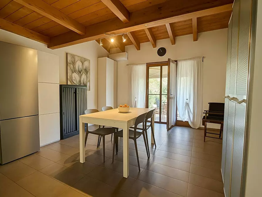 Immagine 1 di Villetta a schiera in vendita  in Via Ravenna a Ferrara