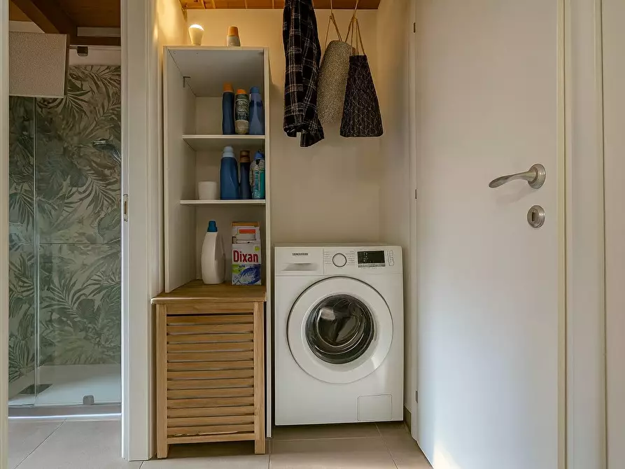 Immagine 8 di Villetta a schiera in vendita  in Via Ravenna a Ferrara