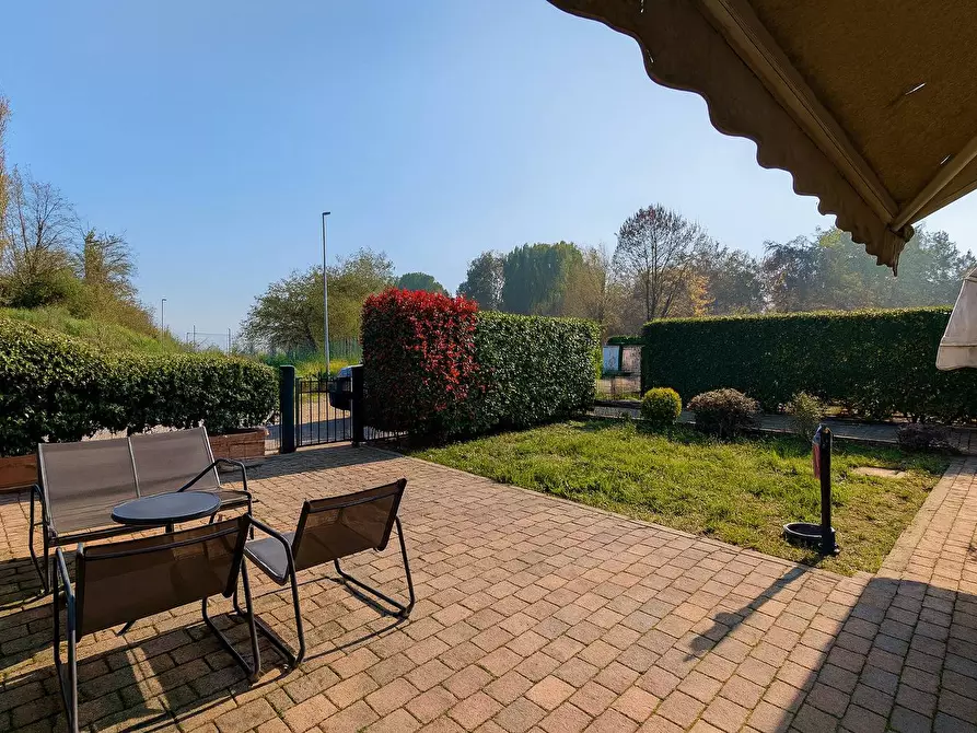 Immagine 22 di Villetta a schiera in vendita  in Via Ravenna a Ferrara