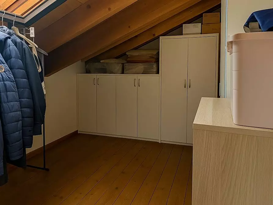 Immagine 16 di Villetta a schiera in vendita  in Via Ravenna a Ferrara