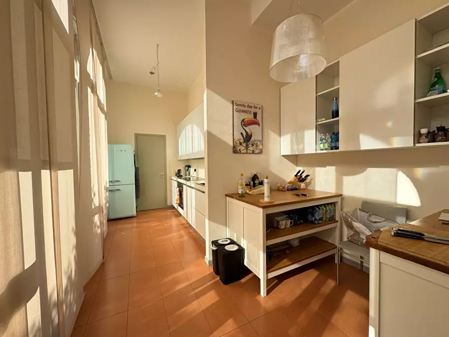 Immagine 4 di Appartamento in affitto  in Via Garibaldi a Ferrara