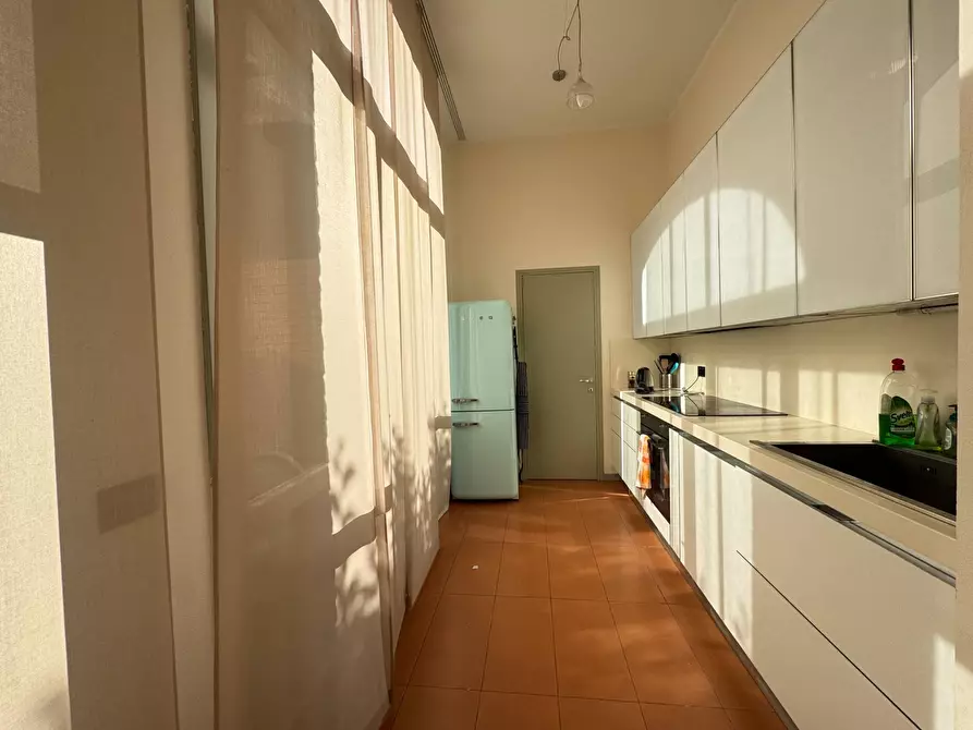 Immagine 5 di Appartamento in affitto  in Via Garibaldi a Ferrara