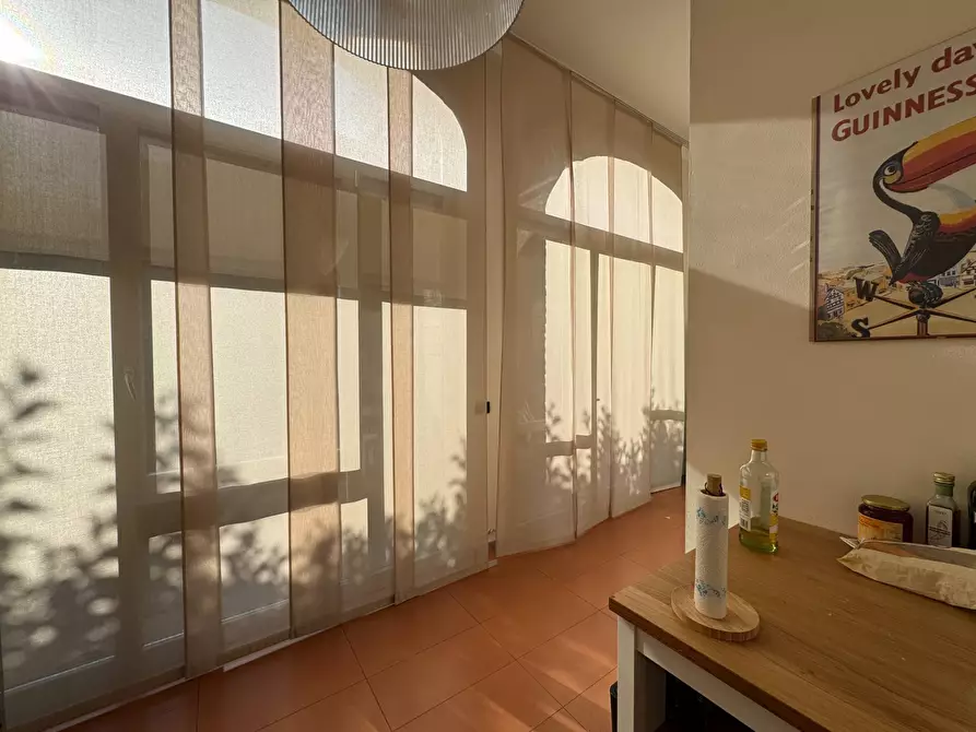 Immagine 6 di Appartamento in affitto  in Via Garibaldi a Ferrara