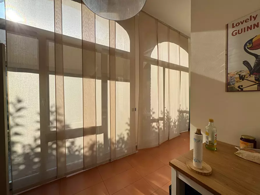 Immagine 7 di Appartamento in affitto  in Via Garibaldi a Ferrara