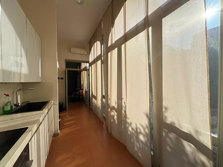 Immagine 11 di Appartamento in affitto  in Via Garibaldi a Ferrara