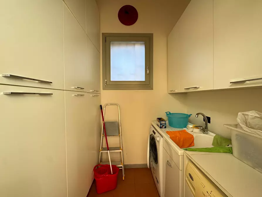 Immagine 12 di Appartamento in affitto  in Via Garibaldi a Ferrara