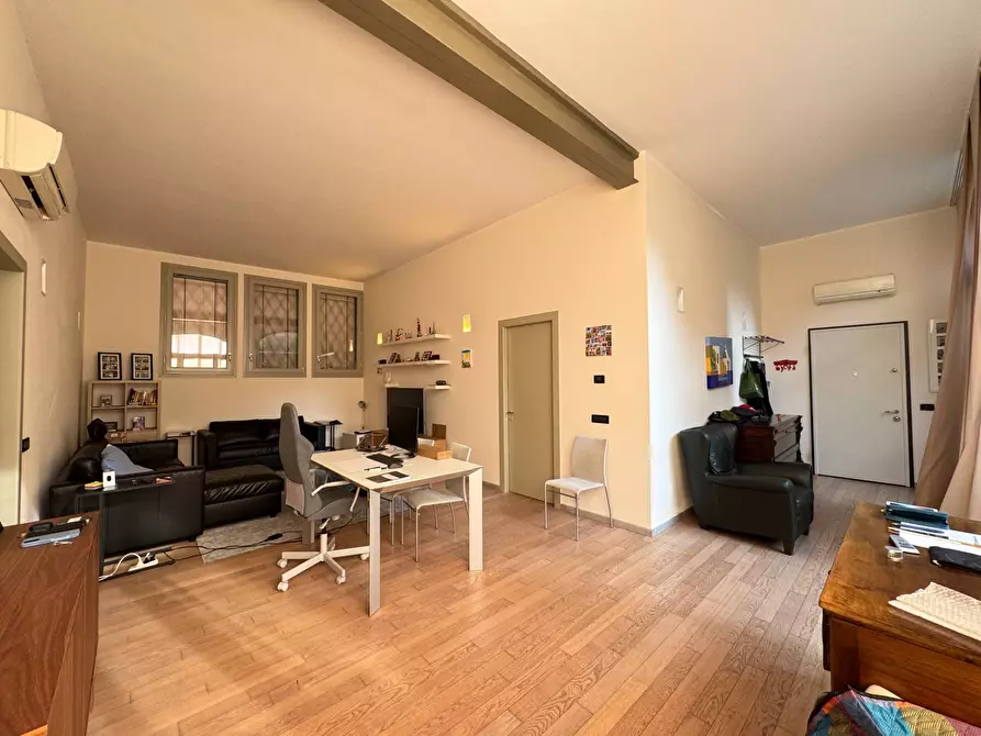 Immagine 3 di Appartamento in affitto  in Via Garibaldi a Ferrara