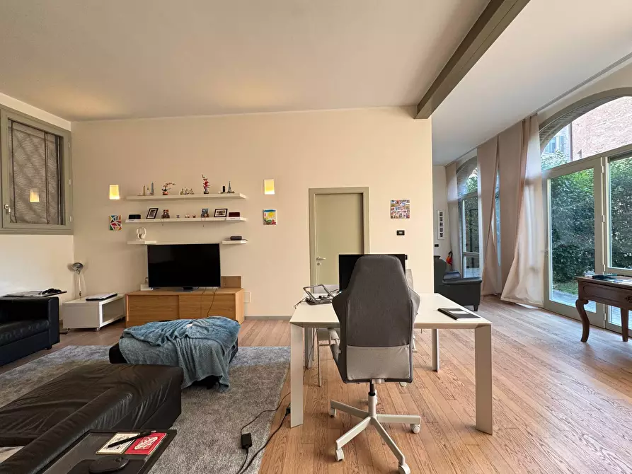 Immagine 13 di Appartamento in affitto  in Via Garibaldi a Ferrara