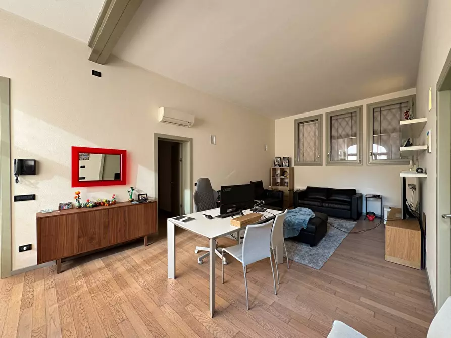 Immagine 2 di Appartamento in affitto  in Via Garibaldi a Ferrara