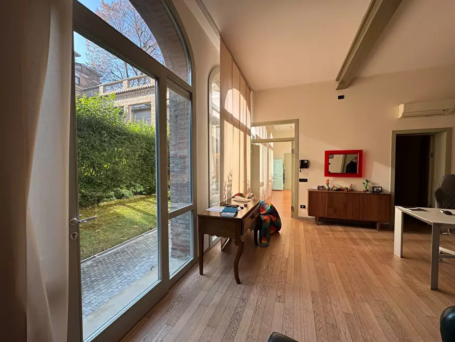 Immagine 1 di Appartamento in affitto  in Via Garibaldi a Ferrara