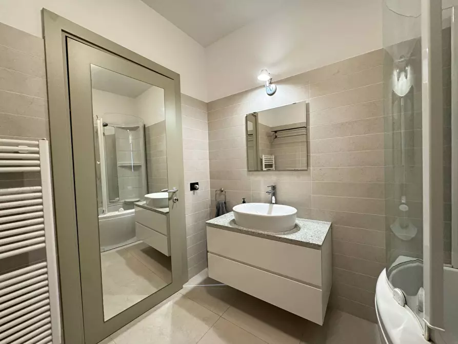 Immagine 16 di Appartamento in affitto  in Via Garibaldi a Ferrara